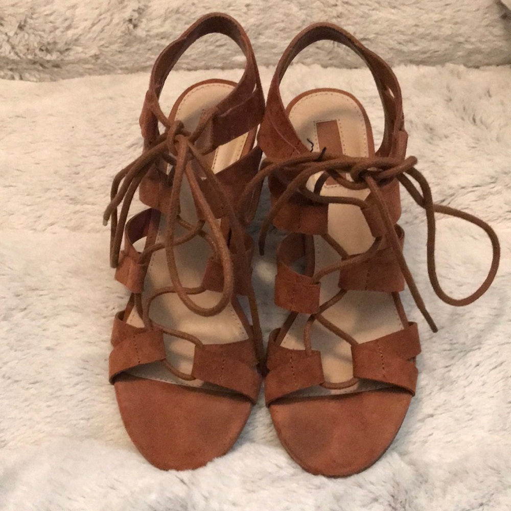 Wedges